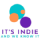 It's Indie Transparent